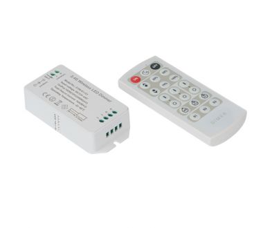 Купить Диммер SWG Standard SW-DIM-2.4G-16A 021386 Диммер SWG Standard SW-DIM-2.4G-16A 021386