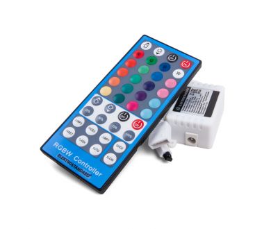 Купить Контроллер для светодиодной ленты Elektrostandard 4690389171581 Контроллер для светодиодной ленты Elektrostandard 4690389171581