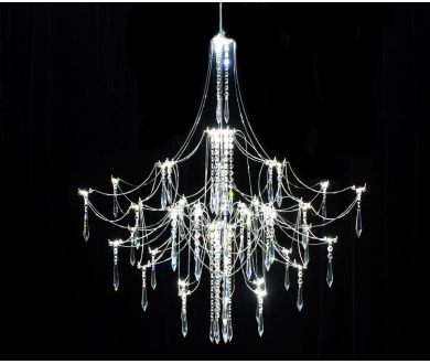 Купить Подвесная люстра Kink Light Галанта 07885-70,02(21) Подвесная люстра Kink Light Галанта 07885-70,02(21)