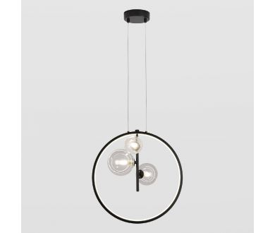 Купить Подвесной светильник Lussole Lancaster LSP-7089 Подвесной светильник Lussole Lancaster LSP-7089