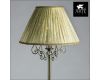 Торшер Arte Lamp Charm A2083PN-1AB