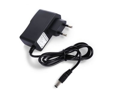 Купить Блок питания Ambrella Light LED Driver 12V 12Вт AC100-240 1A IP20 GS8505 Блок питания Ambrella Light LED Driver 12V 12Вт AC100-240 1A IP20 GS8505