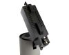 Трековый однофазный светильник Feron MarketBright AL103 51851