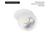Встраиваемый светильник Loft IT Dot 10332 White