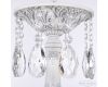 Подвесная люстра Bohemia Ivele Crystal AL78101/8/250 A WMN P1 U Horse