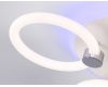 Потолочная люстра Ambrella Light Acrylica Original FA3838