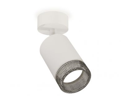 Купить Накладной поворотный светильник Ambrella Light Techno XM6312002 (A2202, C6312, N6151) Накладной поворотный светильник Ambrella Light Techno XM6312002 (A2202, C6312, N6151)