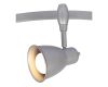 Трековый светильник Arte Lamp A3058PL-1SI