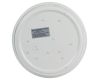 Потолочный светильник ЭРА SPB-6 Slim Sahara 24W-4K Б0071125