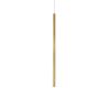 Подвесной светильник Newport 15105N/S brass М0071005