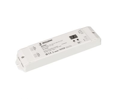 Купить Диммер Arlight DALI-TRIAC-601-82-D2-DRI-PS-SUF White (230V, 1x1.5A) (IARL, IP20 Пластик) 031688 Диммер Arlight DALI-TRIAC-601-82-D2-DRI-PS-SUF White (230V, 1x1.5A) (IARL, IP20 Пластик) 031688