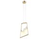 Подвесной светильник Crystal Lux MARINA SP10W LED