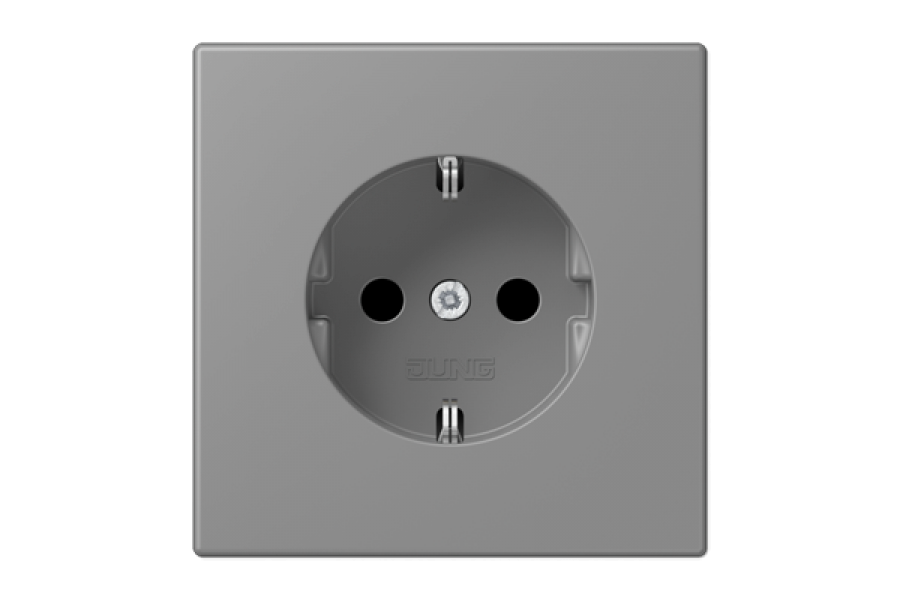 Розетка Schuko Jung LC1520203
