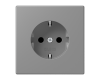 Розетка Schuko Jung LC1520203