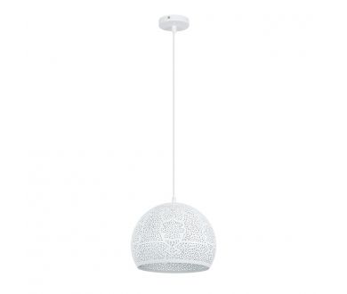 Купить Подвесной светильник Arte Lamp Celesta A7058SP-1WH Подвесной светильник Arte Lamp Celesta A7058SP-1WH