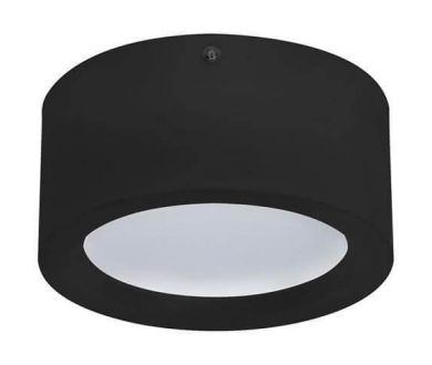 Купить Потолочный светодиодный светильник Horoz Sandra-15 15W 4200К черный 016-043-0015 HRZ33002840 Потолочный светодиодный светильник Horoz Sandra-15 15W 4200К черный 016-043-0015 HRZ33002840