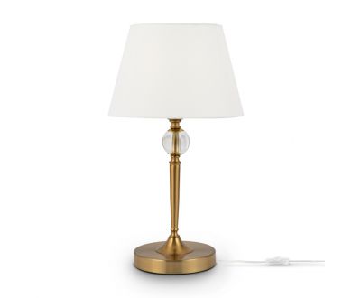 Купить Настольная лампа Freya Rosemary FR5190TL-01BS1 Настольная лампа Freya Rosemary FR5190TL-01BS1