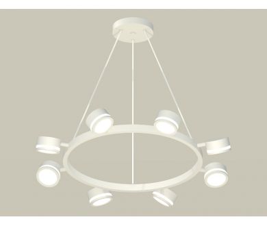 Купить Подвесная люстра Ambrella Light Traditional (C9195, N8412) XB9195200 Подвесная люстра Ambrella Light Traditional (C9195, N8412) XB9195200