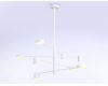 Люстра на штанге Ambrella Light Comfort FL51688