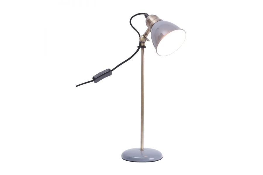 Настольная лампа Arte Lamp A3235LT-1AB