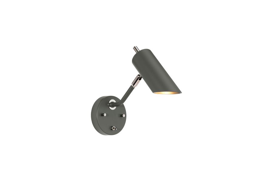 Спот Elstead Lighting Quinto QUINTO1-GPN
