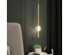 Подвесной светильник ImperiumLoft Pardis 212923-23