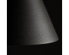 Подвесной светильник Nowodvorski Zenith XS Umbra Gray 11454