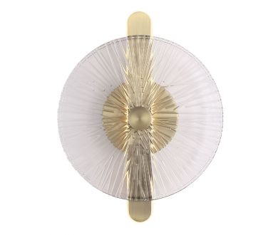 Купить Настенный светильник ST Luce Wasi SL6141.301.01 Настенный светильник ST Luce Wasi SL6141.301.01