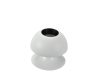 Трековый магнитный светильник iLedex Vision SMART 4822-012-D80-6W-38DG-WH