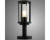 Садовый светильник ARTE Lamp A1036FN-1BK