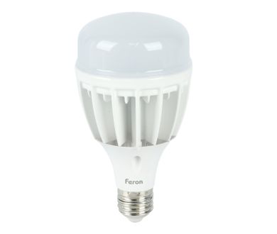 Светодиодная лампа Feron LB-65 E27-E40 50W 175-265V 6400K 25539