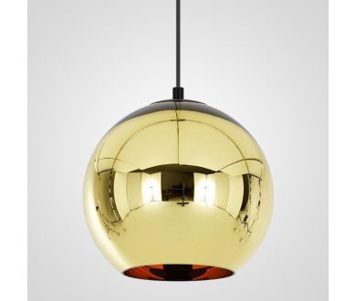 Купить Подвесной светильник ImperiumLoft Copper Shade 182699-22 Подвесной светильник ImperiumLoft Copper Shade 182699-22