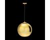 Подвесной светильник Loft IT Copper Shade Loft2024-D