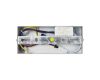 Настенный светильник Freya Polis FR6207WL-L10MR