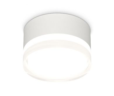 Купить Накладной светильник Ambrella Light Techno spot (C8101, N8399) XS8101023 Накладной светильник Ambrella Light Techno spot (C8101, N8399) XS8101023