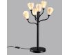 Настольная лампа Odeon Light Gardi Modern 5090/6T