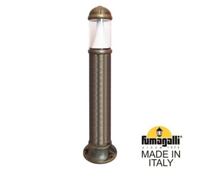 Купить Ландшафтный светильник Fumagalli Sauro D15.555.000.BXD1L.CRB Ландшафтный светильник Fumagalli Sauro D15.555.000.BXD1L.CRB