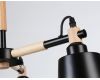 Люстра на штанге Ambrella Light Loft TR82206