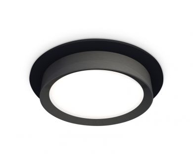 Купить Встраиваемый светильник Ambrella Light Techno Spot XC8051002 (C8051, N8113) Встраиваемый светильник Ambrella Light Techno Spot XC8051002 (C8051, N8113)