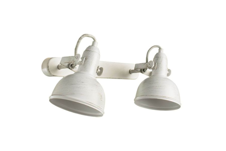 Спот Arte Lamp Martin A5213AP-2WG