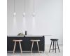 Подвесной светильник Loft IT Viterbo 10336 White