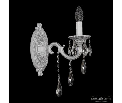 Купить Бра Bohemia Ivele Crystal AL7801B10/1/175 B WMN Бра Bohemia Ivele Crystal AL7801B10/1/175 B WMN