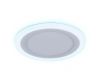 Встраиваемый светодиодный светильник Ambrella Light Downlight DCR365