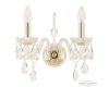 Бра Bohemia Ivele Crystal 105B/2/141 G