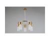 Подвесная люстра Omnilux Cesana OML-67103-05