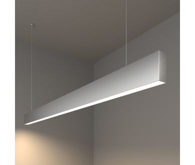 Купить Подвесной светодиодный светильник Elektrostandard LSG-01-1-8 128-21-4200-MS 4690389129490 Подвесной светодиодный светильник Elektrostandard LSG-01-1-8 128-21-4200-MS 4690389129490