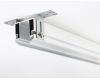 Корпус в натяжной потолок для накладного шинопровода Ambrella Light Track System GL3344