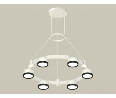 Купить Подвесная люстра Ambrella Light Traditional (A9203, C9231, N8113) XR92031101 Подвесная люстра Ambrella Light Traditional (A9203, C9231, N8113) XR92031101