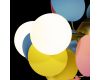 Подвесная люстра Loft IT Matisse 10008/6 mult