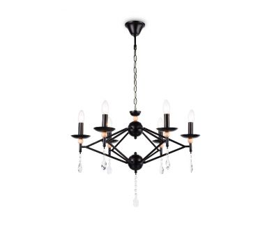 Купить Подвесная люстра Ambrella Light Modern TR9597 Подвесная люстра Ambrella Light Modern TR9597